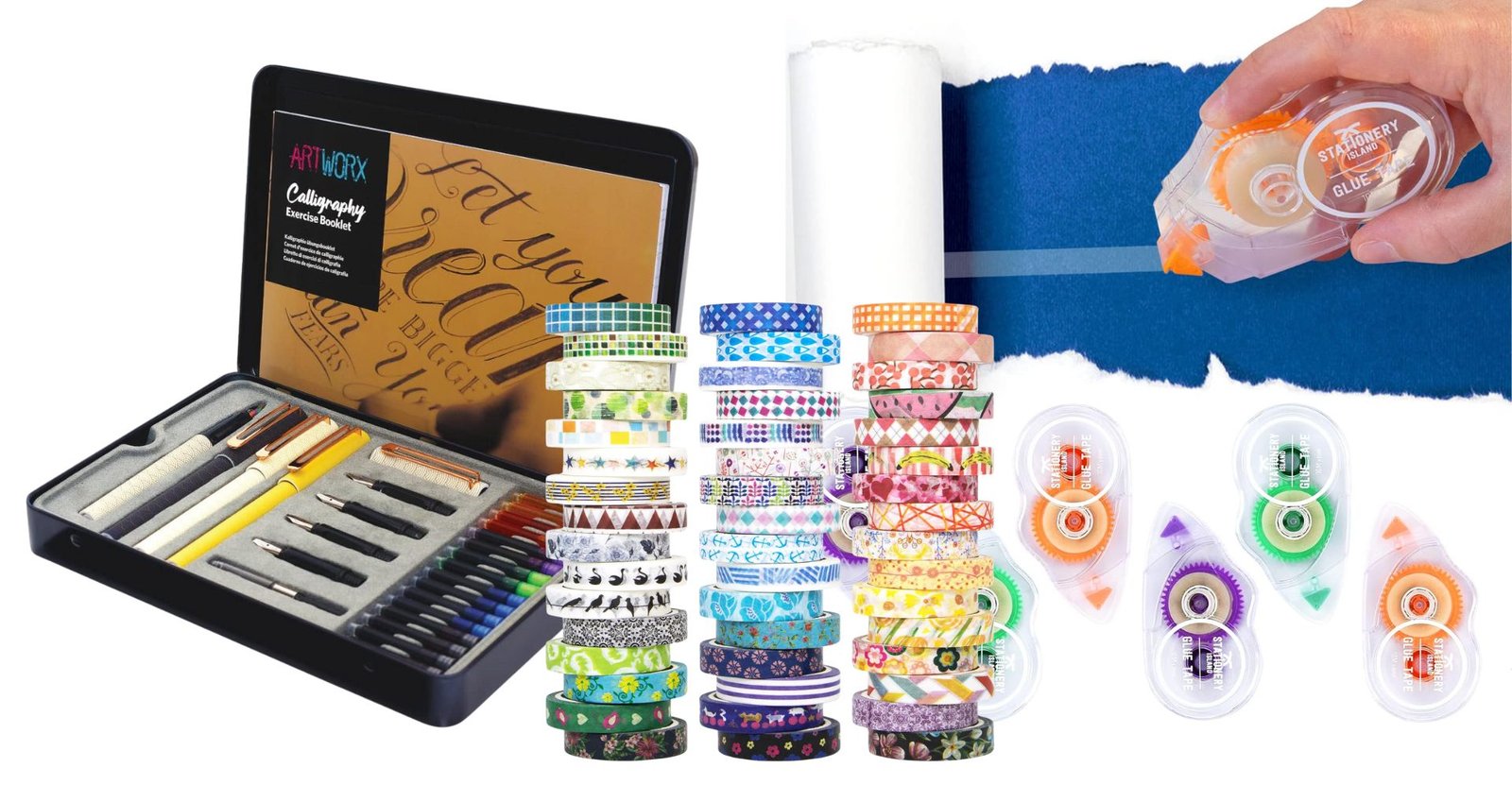 Journal Crafting Fun