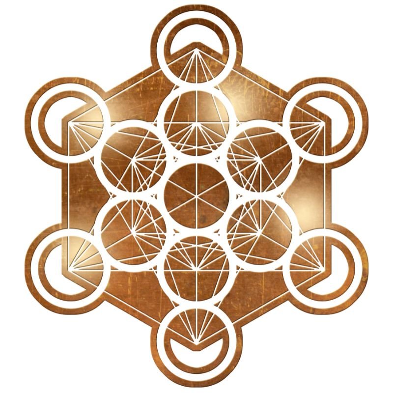 Sacred Geometry Meaning