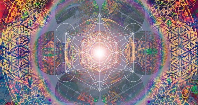 Sacred Geometry Meanings