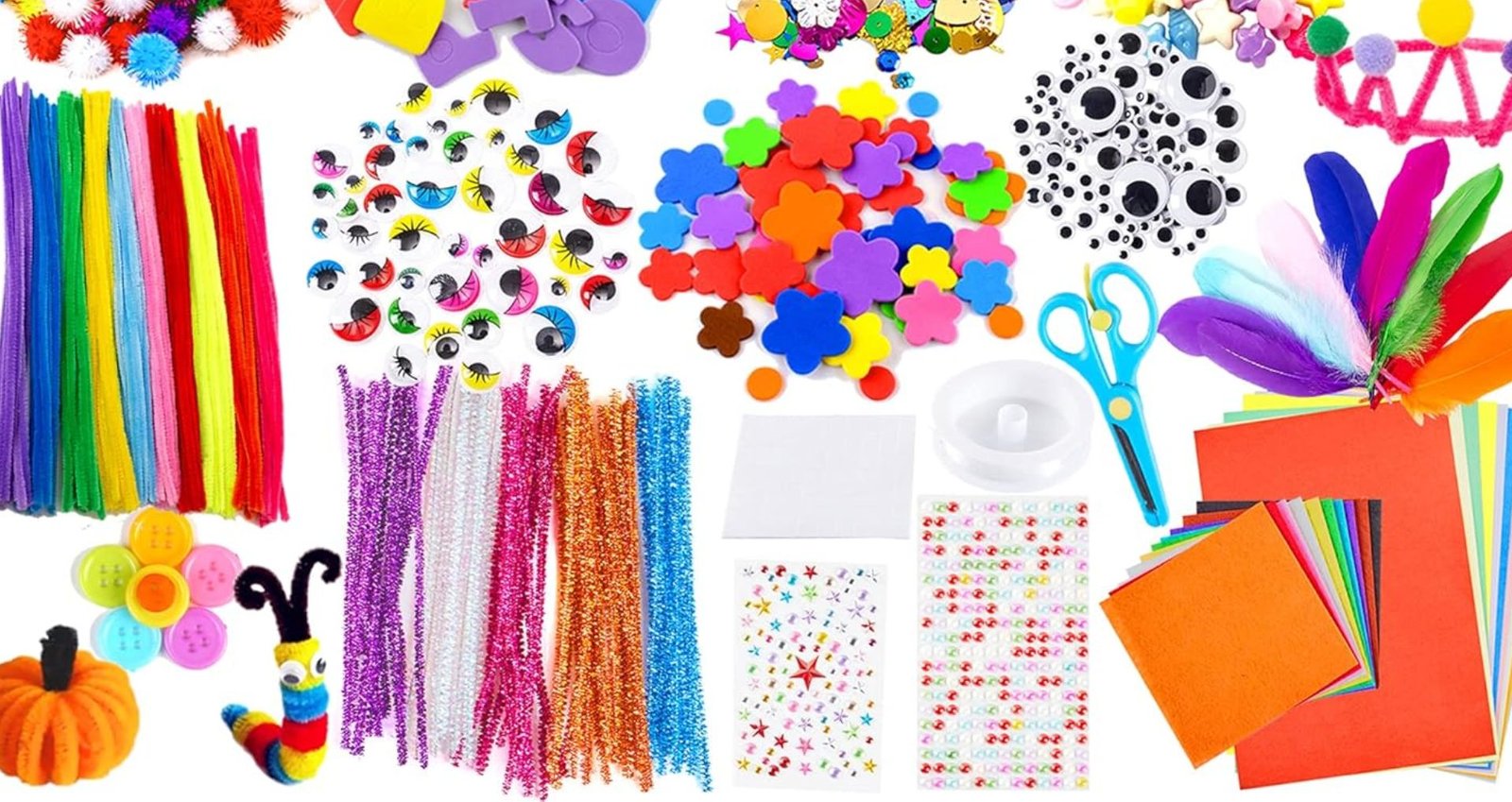 Simple Craft Projects