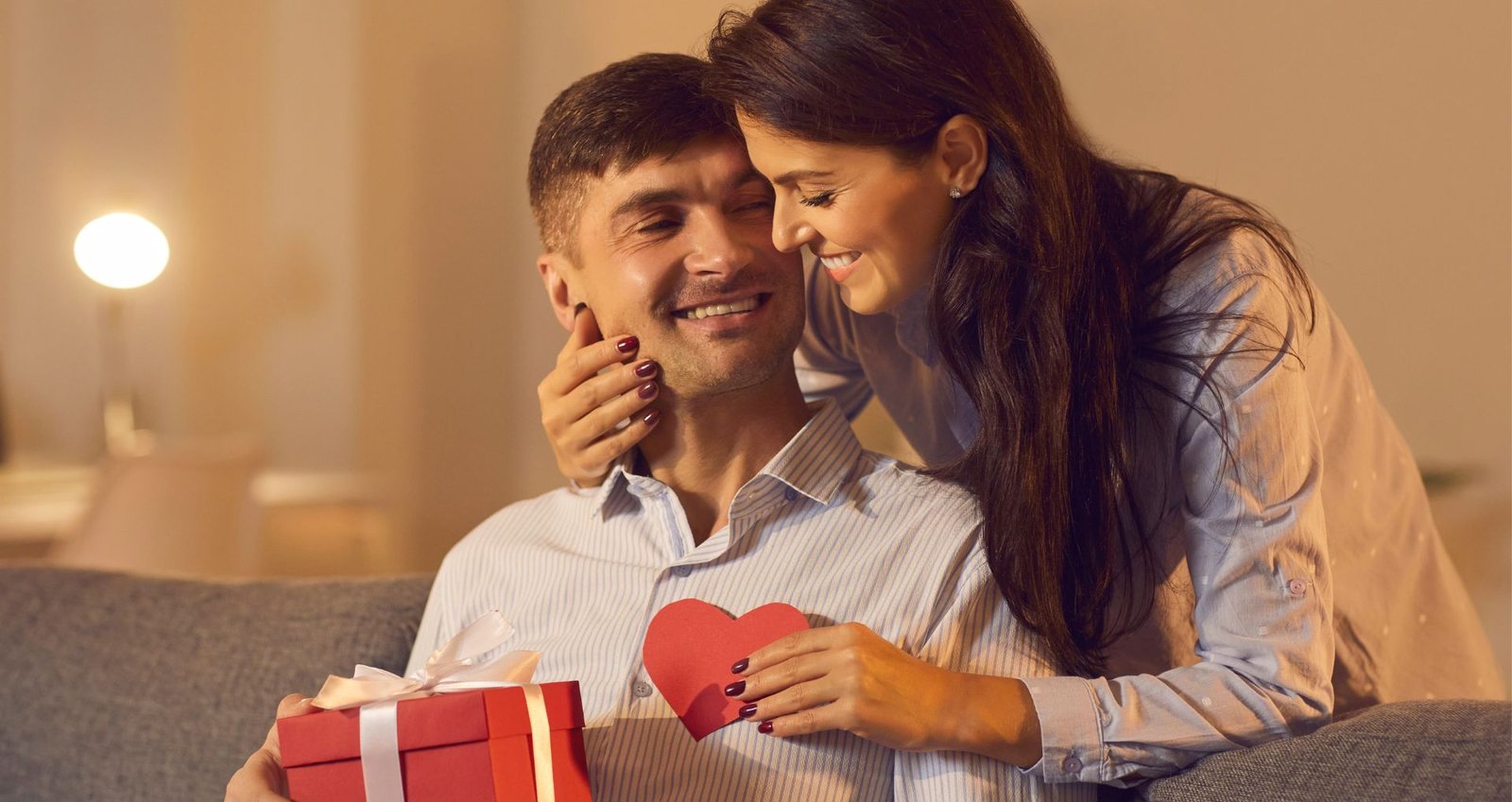 Valentines Day Gift Ideas