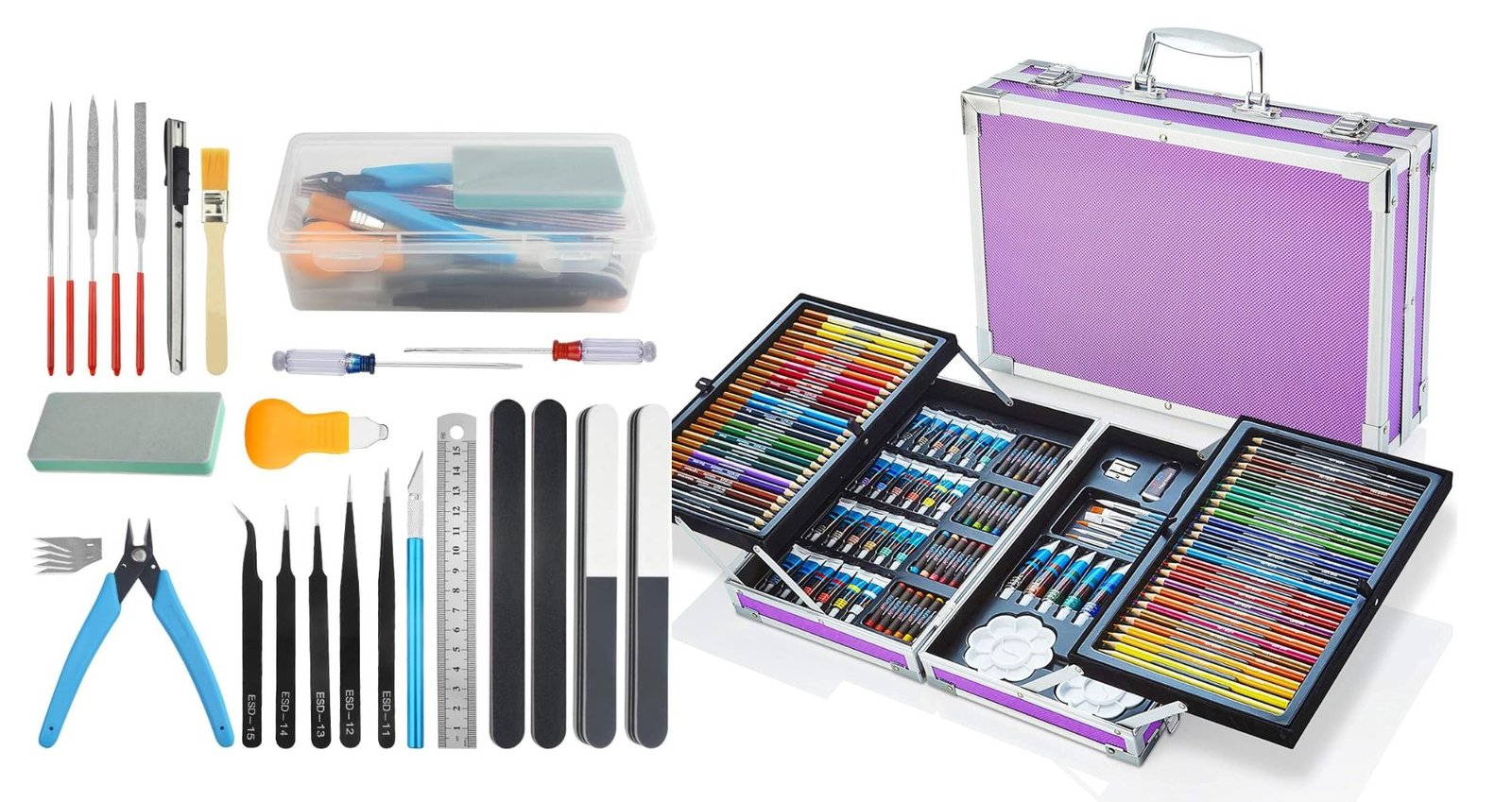 Which Craft Kit is best