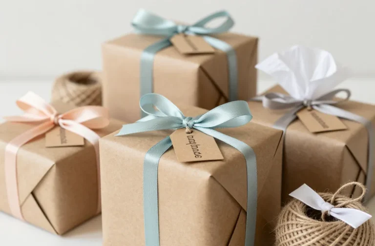 Packaging Ideas for Selling Cute Handmade Crafts: Whimsy Wins