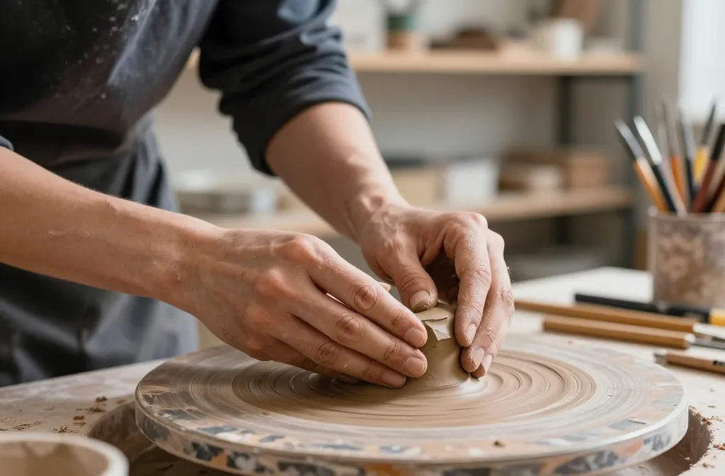 Mistakes Beginners Make When Working with Clay That Derail Projects