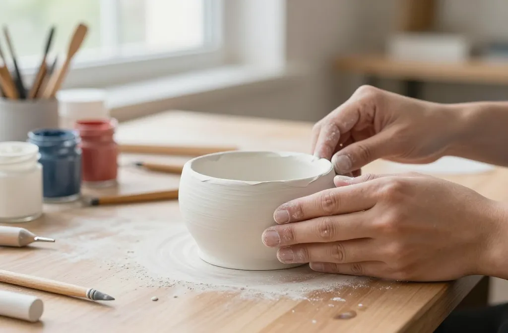 Best Clay Projects for Complete Beginners: Fun, Quick Wins