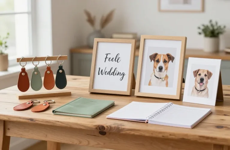 Craft Ideas That Sell Well on Etsy: Top Picks for 2024