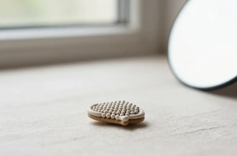 Photographing Small Crafts for Social Media: Tiny Details, Big Impact