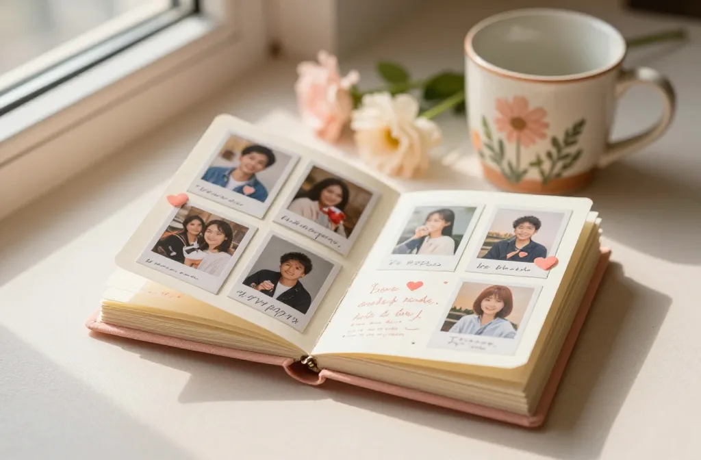 Valentine’S Cute Handmade Gifts: Tiny, Thoughtful Treasures