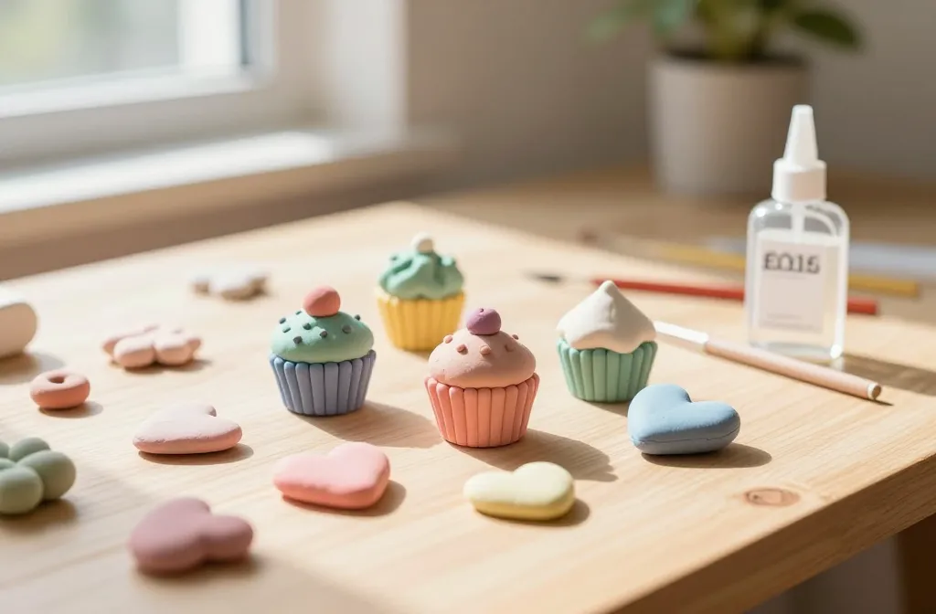 Cute Clay Gift Ideas Under £5 That Spark Joy