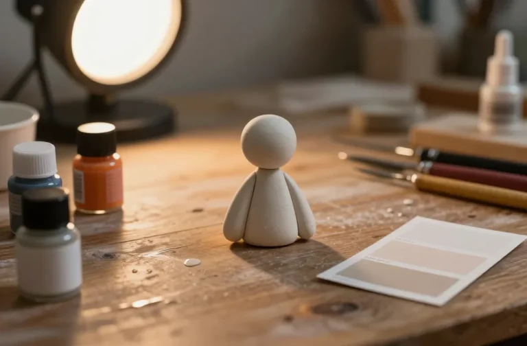 How to Seal Clay Creations Properly for Durable, Stunning Pieces