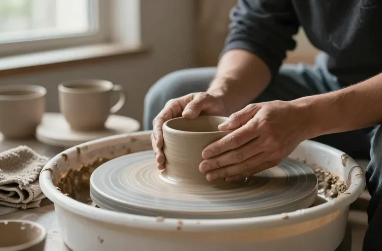 Beginner Mistakes When Working with Clay You Must Avoid Now