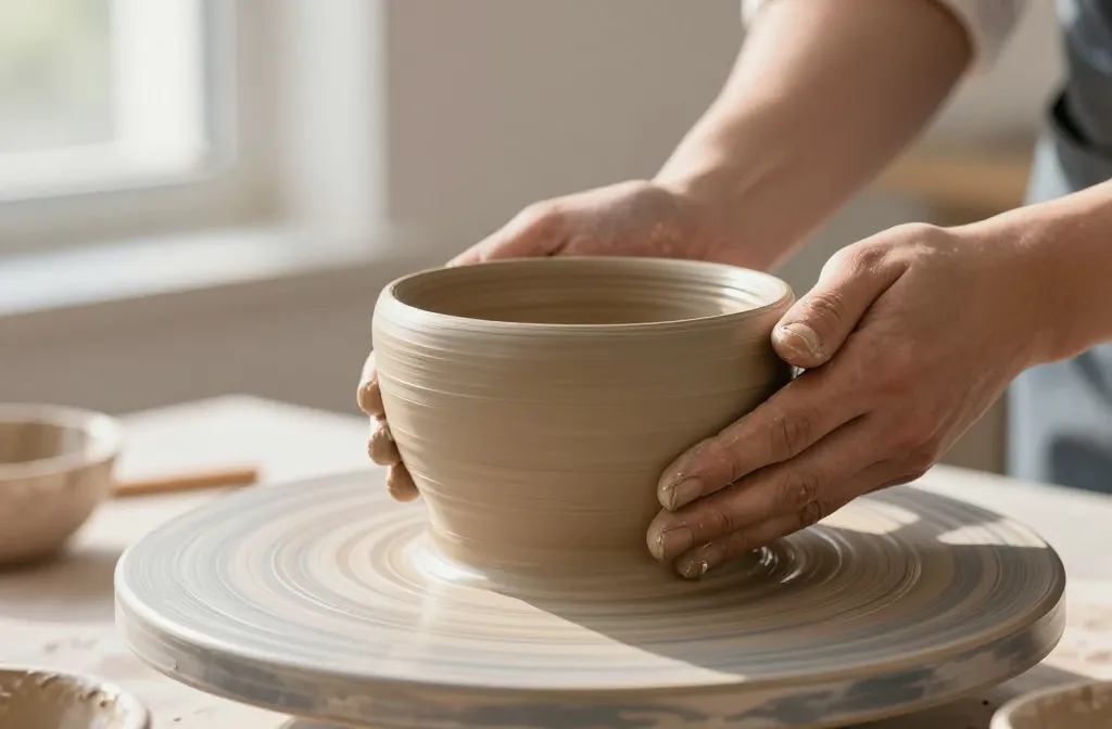 Best Clay Projects for Beginners: Fun, Easy Pottery Wins