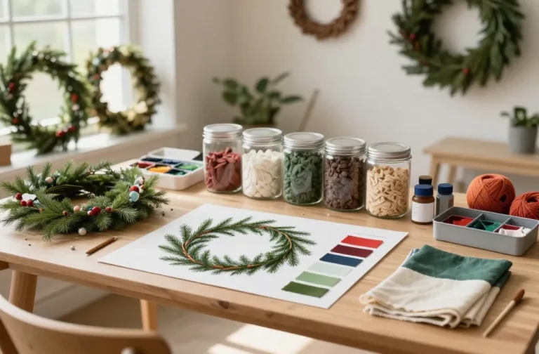 Turning Seasonal Crafts Into Yearly Income: a Simple Path to Steady Profits