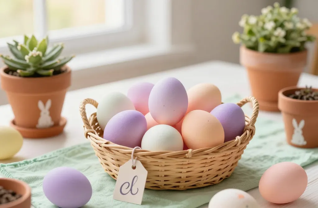 Etsy Easter Craft Trends: Fresh Spring Diys to Try