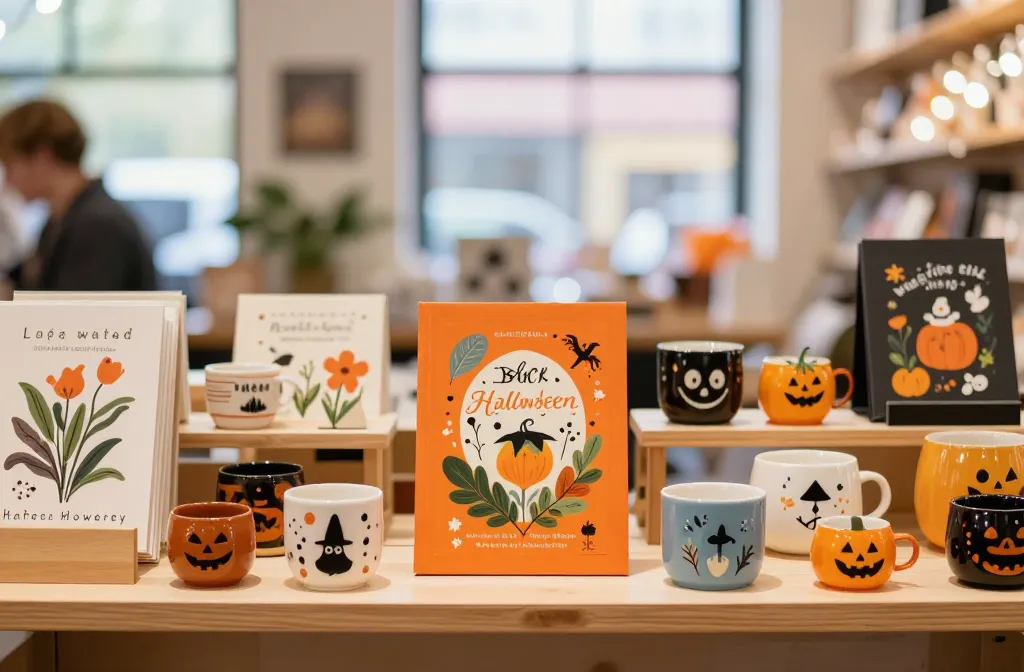 Selling Seasonal Crafts Successfully: Quick Wins