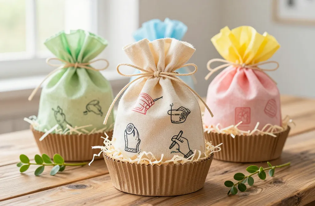 Diy Spring Gift Packaging Ideas: Fresh, Fun & Frugal