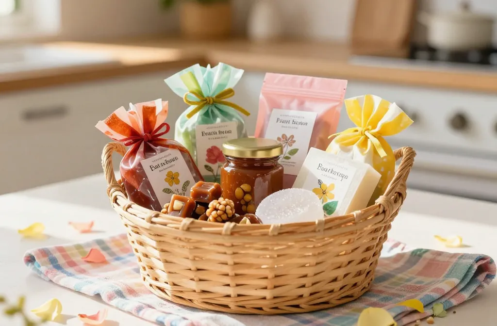 Easter Basket Fillers You Can Make Yourself: Diy Delights