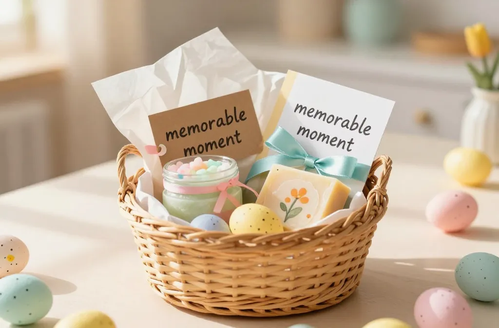 Personalised Easter Baskets Tutorial: Diy Delight for Everyone